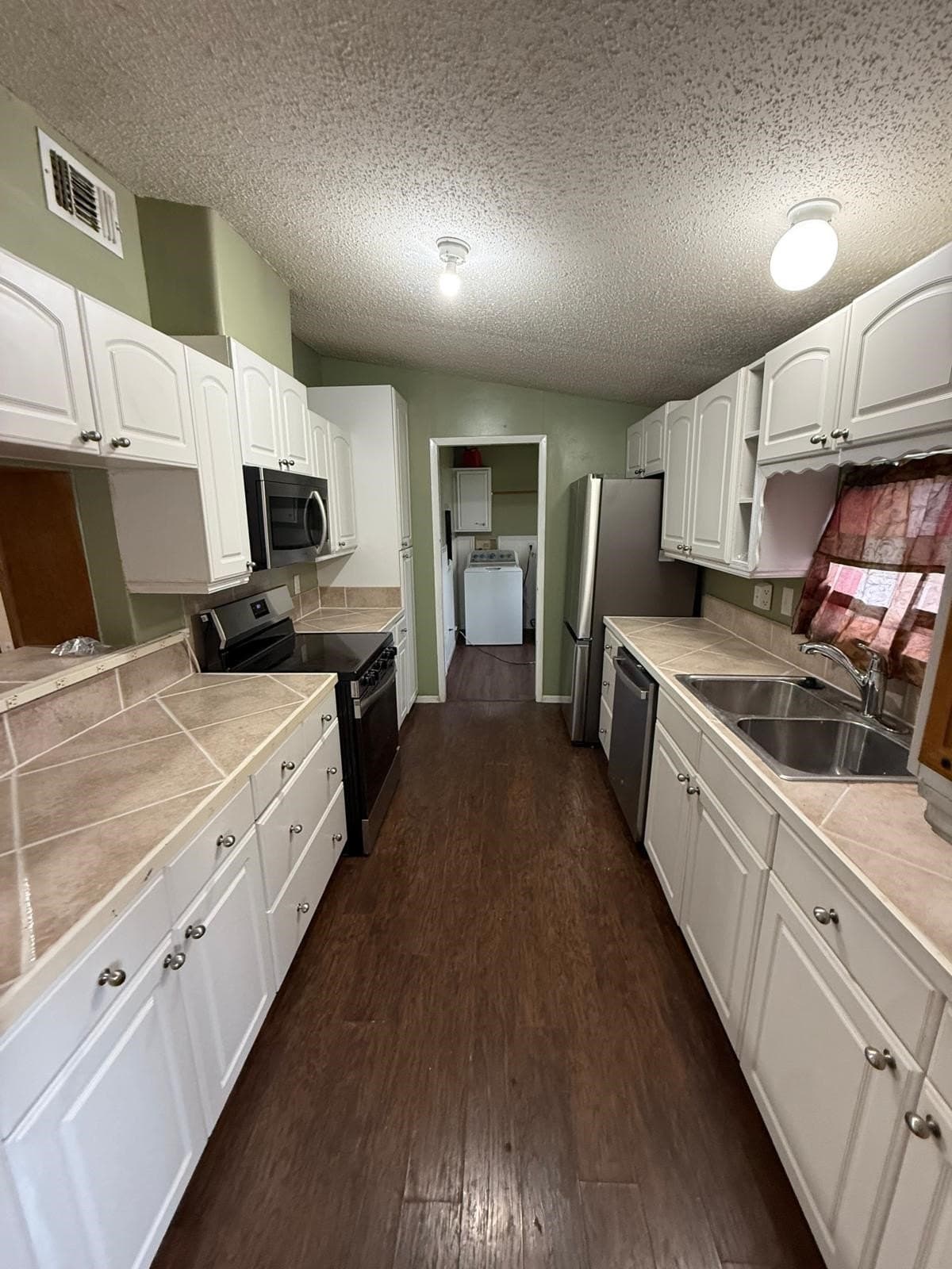 2.47 acres in Denton County - photo 8