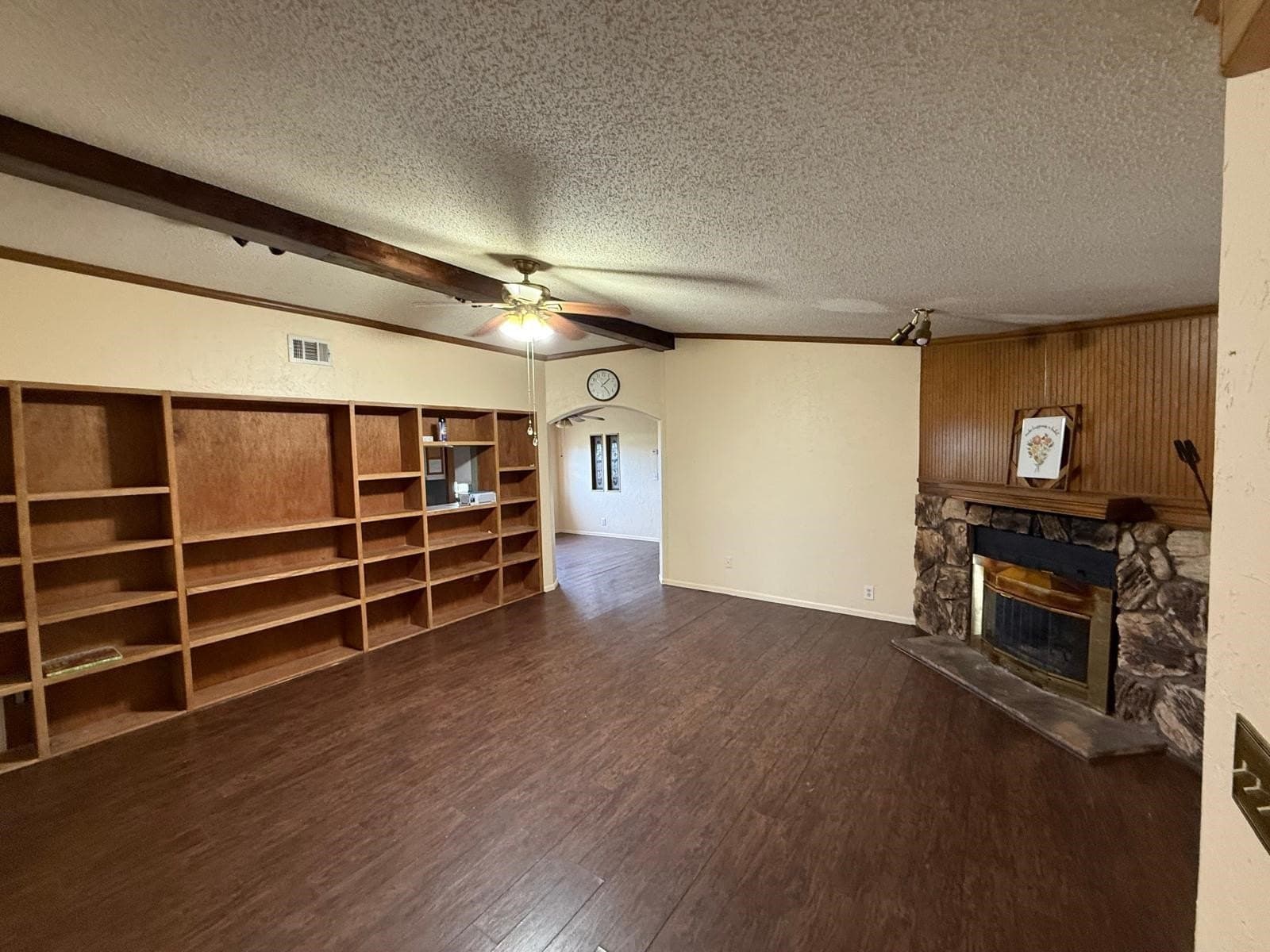 2.47 acres in Denton County - photo 7