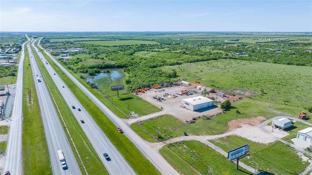 13 acres in Callahan County gallery image 3