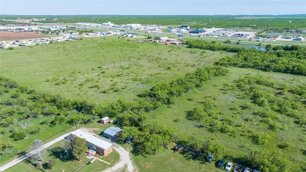 13 acres in Callahan County featured view