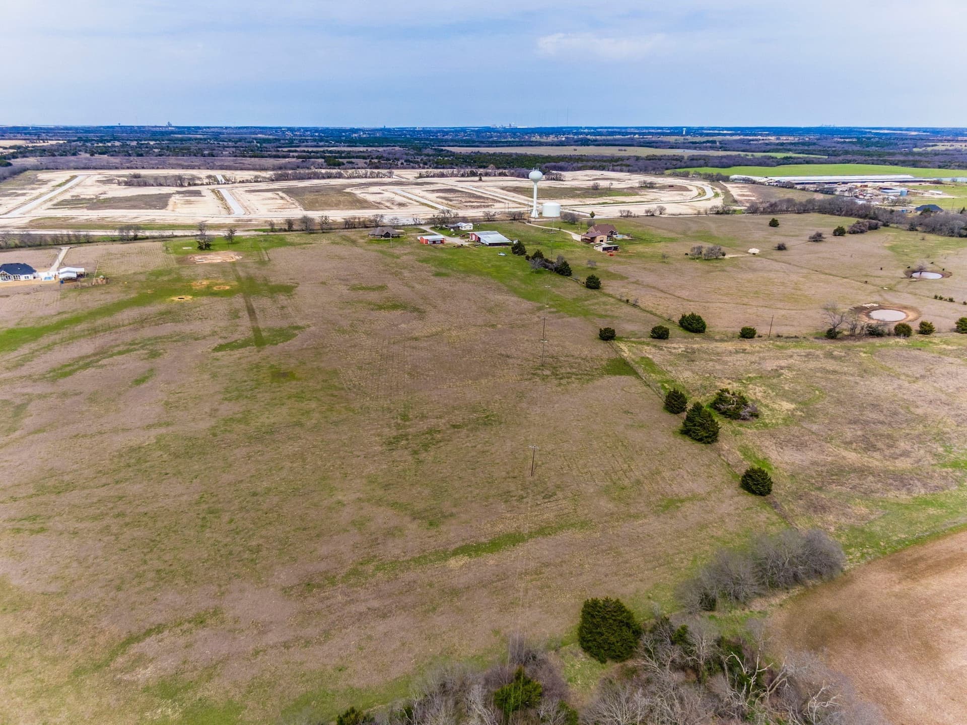14.23 acres in Ellis County - photo 28