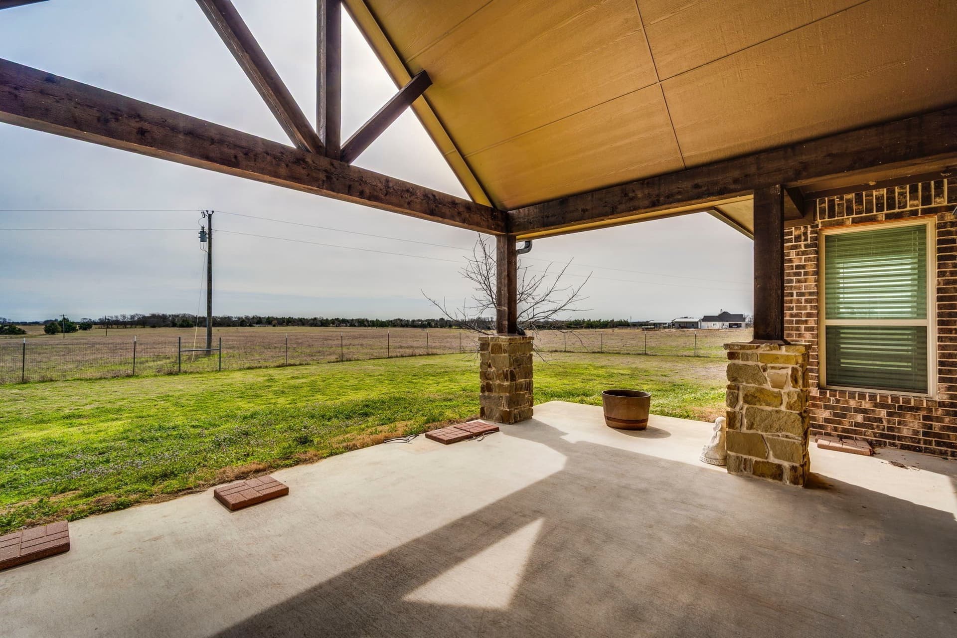 14.23 acres in Ellis County gallery image 2