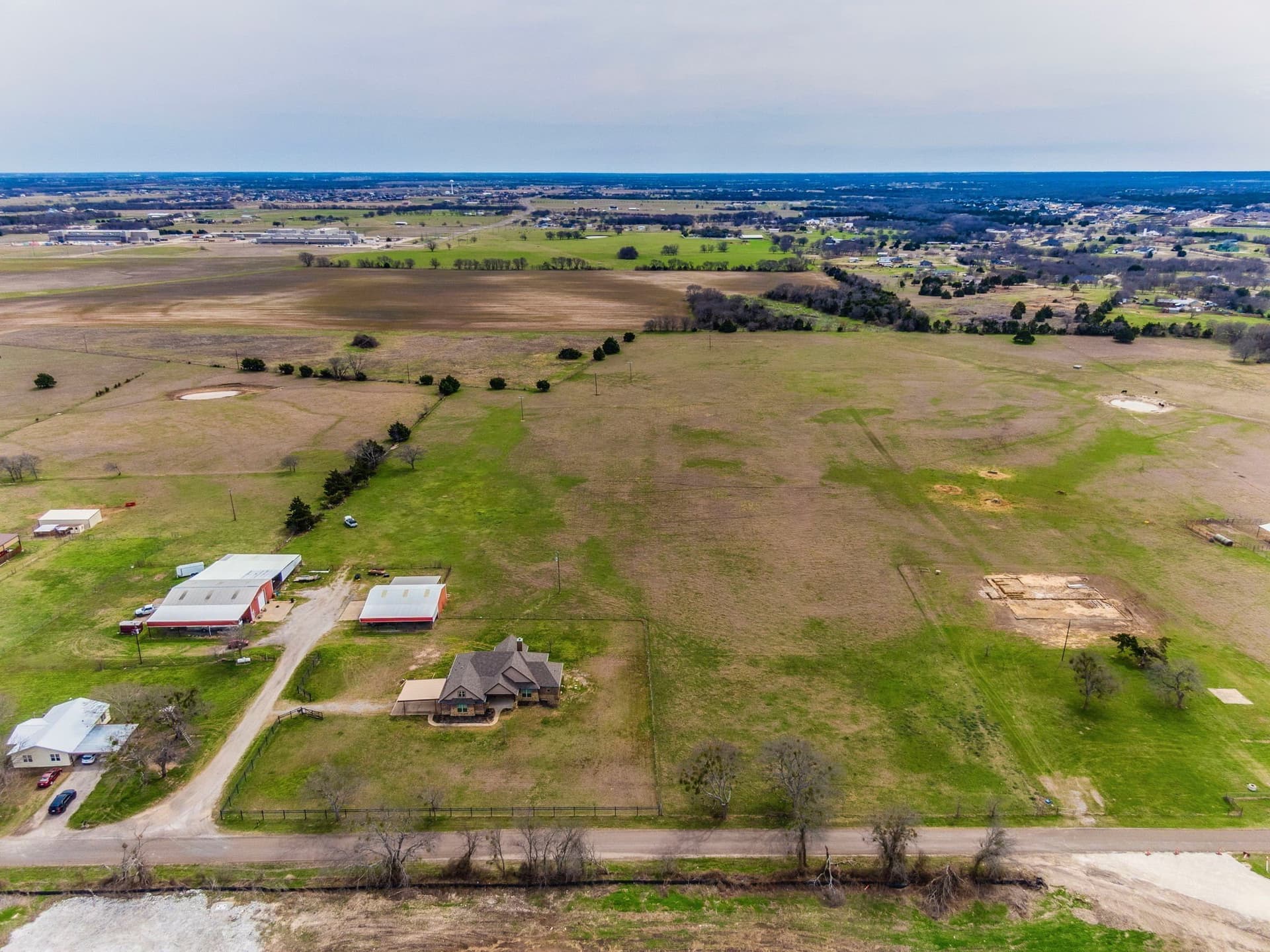 14.23 acres in Ellis County - photo 25