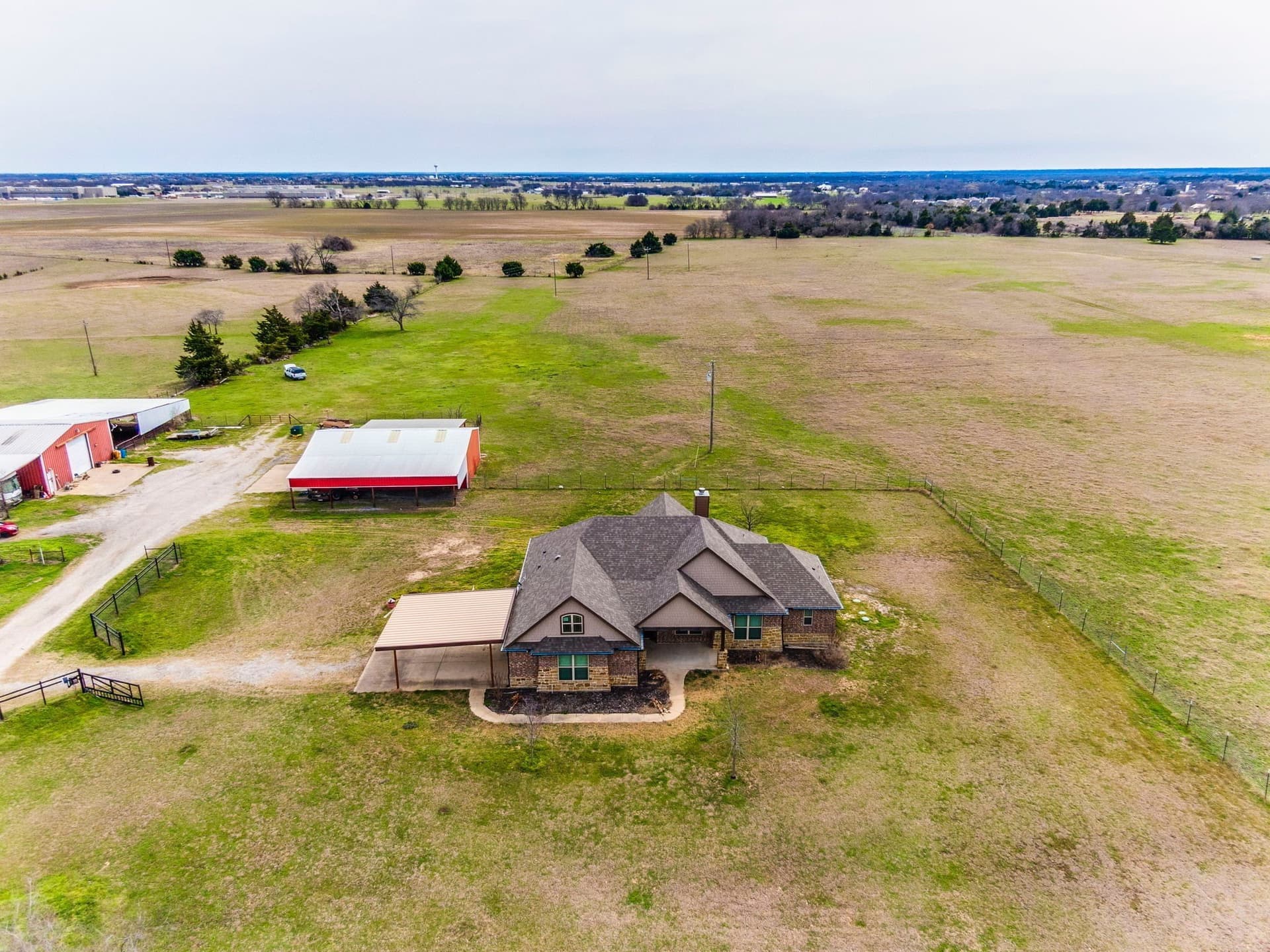 14.23 acres in Ellis County gallery image 4