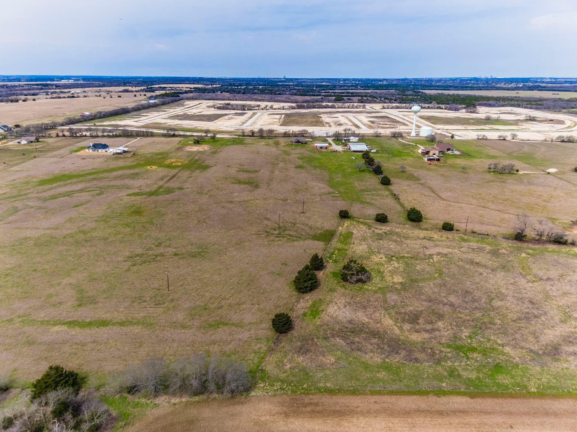 14.23 acres in Ellis County - photo 29