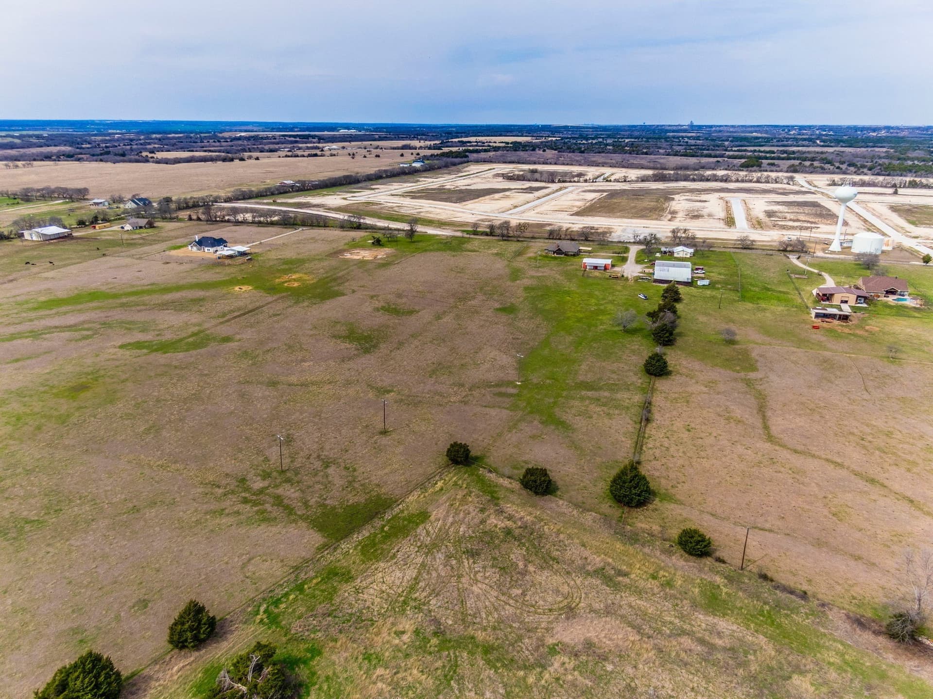 14.23 acres in Ellis County - photo 27