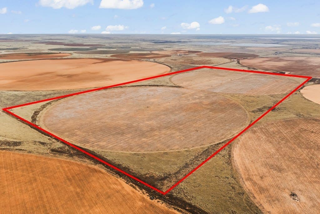 640 acres in Andrews County - photo 7
