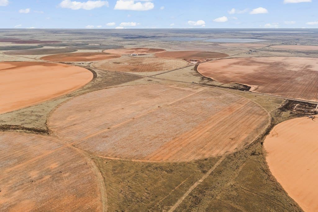 640 acres in Andrews County - photo 10