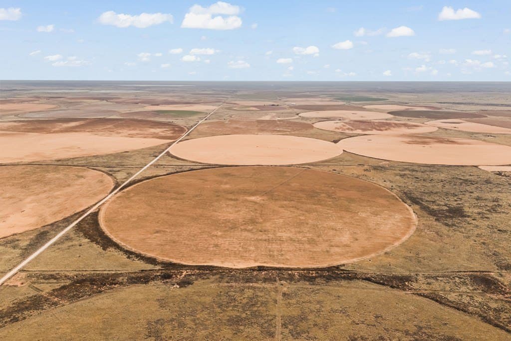 640 acres in Andrews County gallery image 3