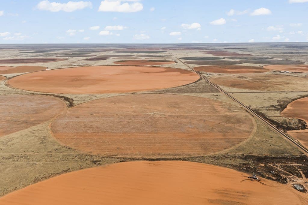 640 acres in Andrews County - photo 11