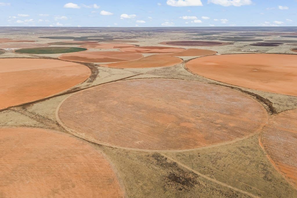 640 acres in Andrews County - photo 9