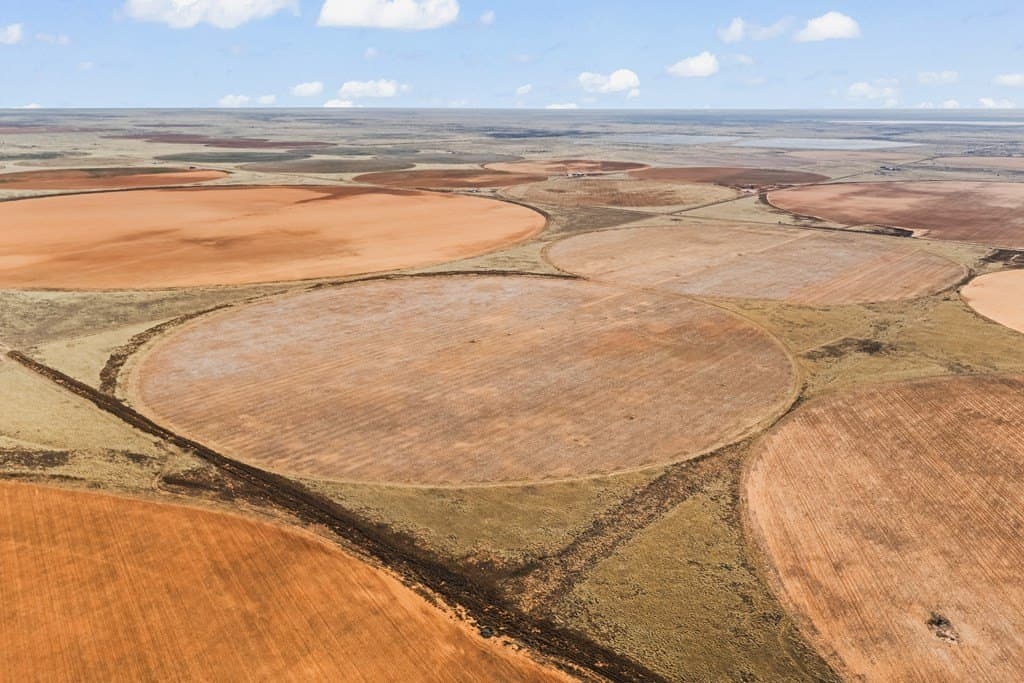 640 acres in Andrews County - photo 6