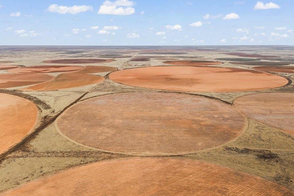 640 acres in Andrews County - photo 8