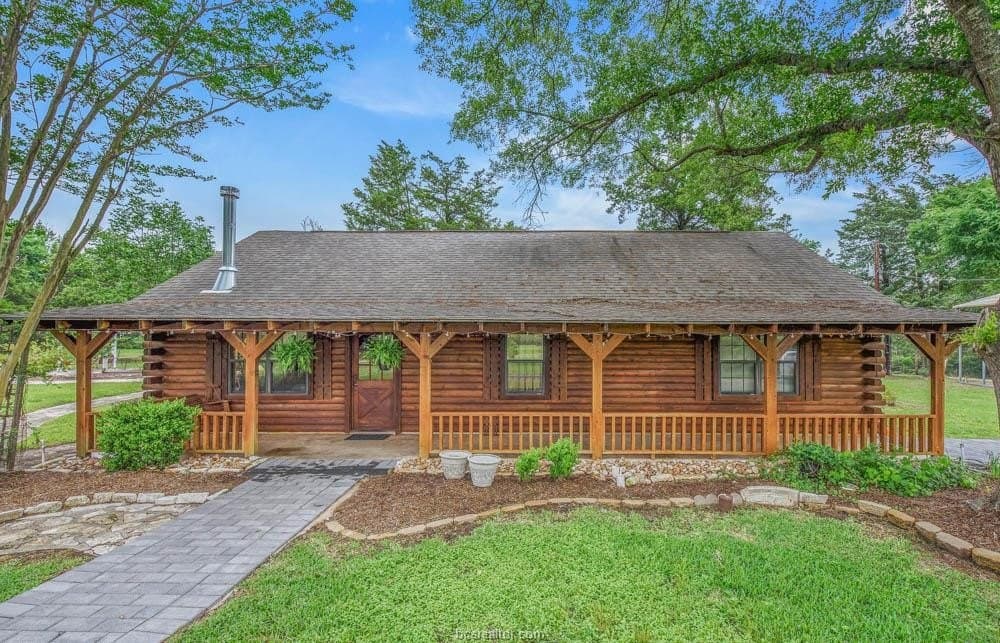 17.66 acres in Brazos County featured view