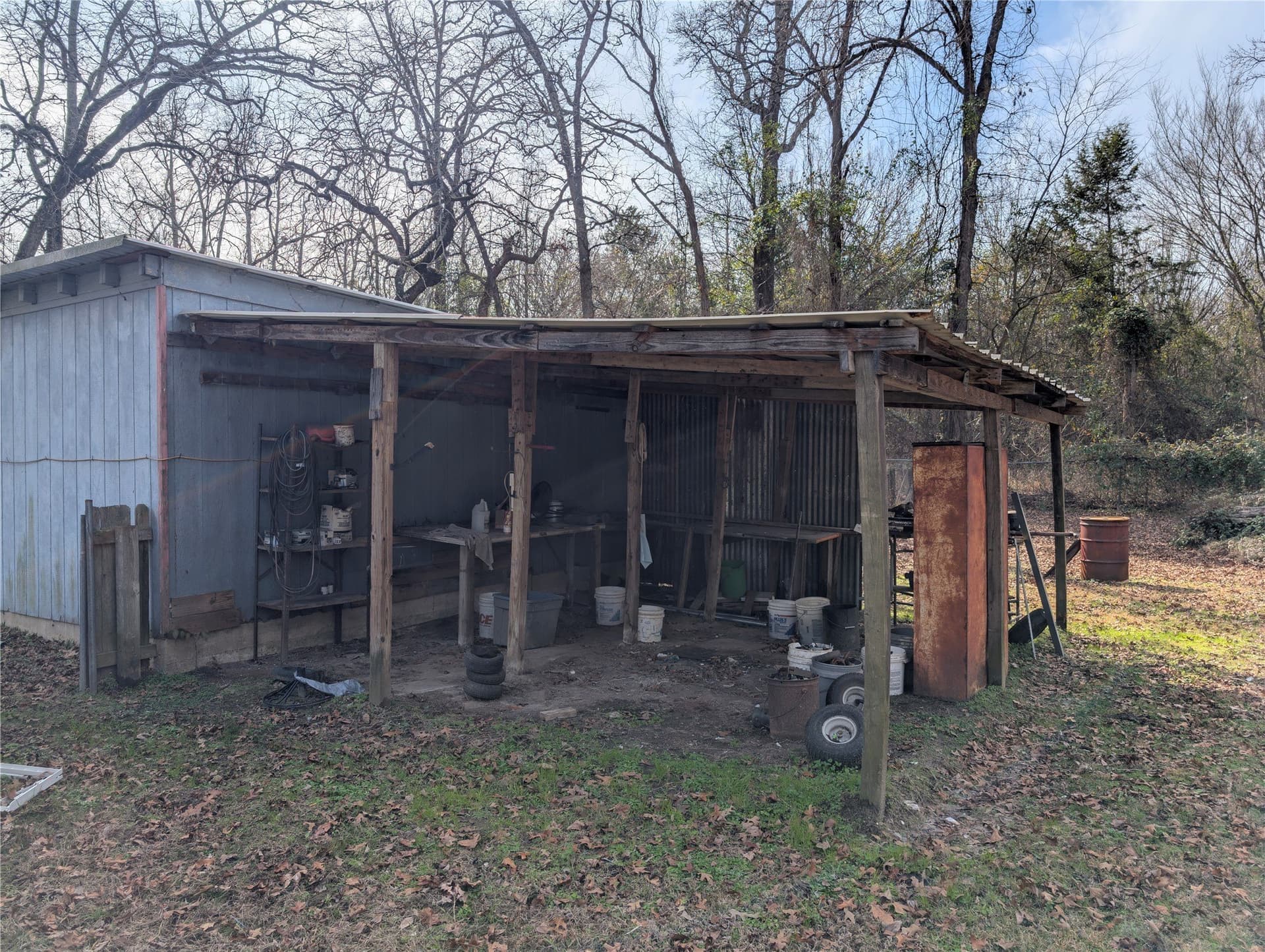 0.98 acres in Van Zandt County - photo 15