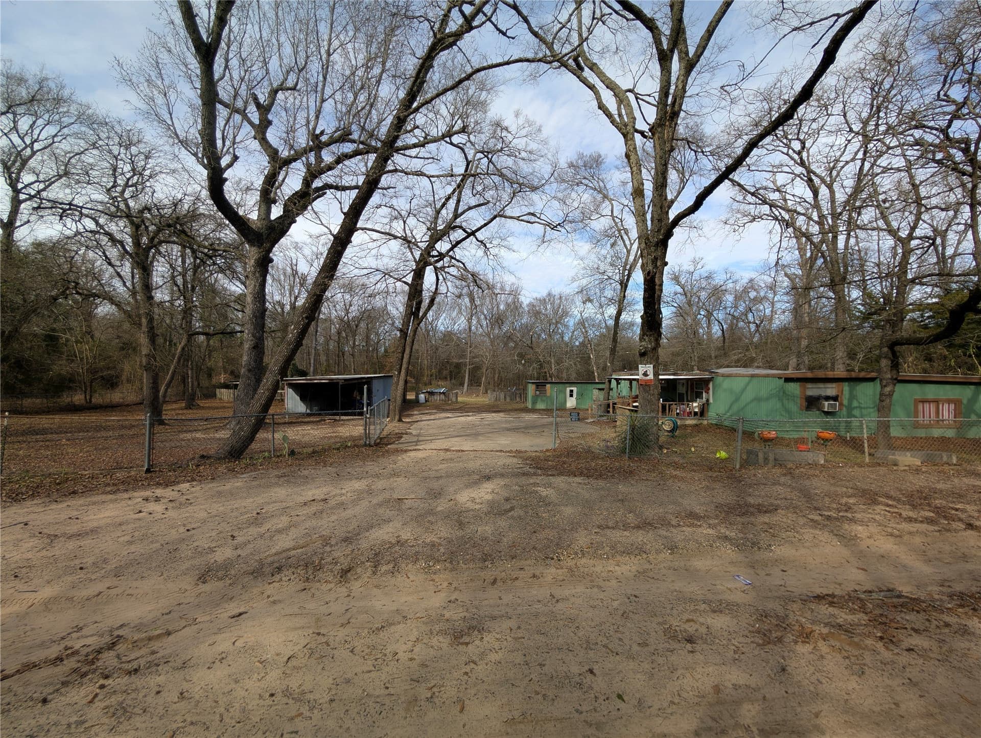 0.98 acres in Van Zandt County - photo 2