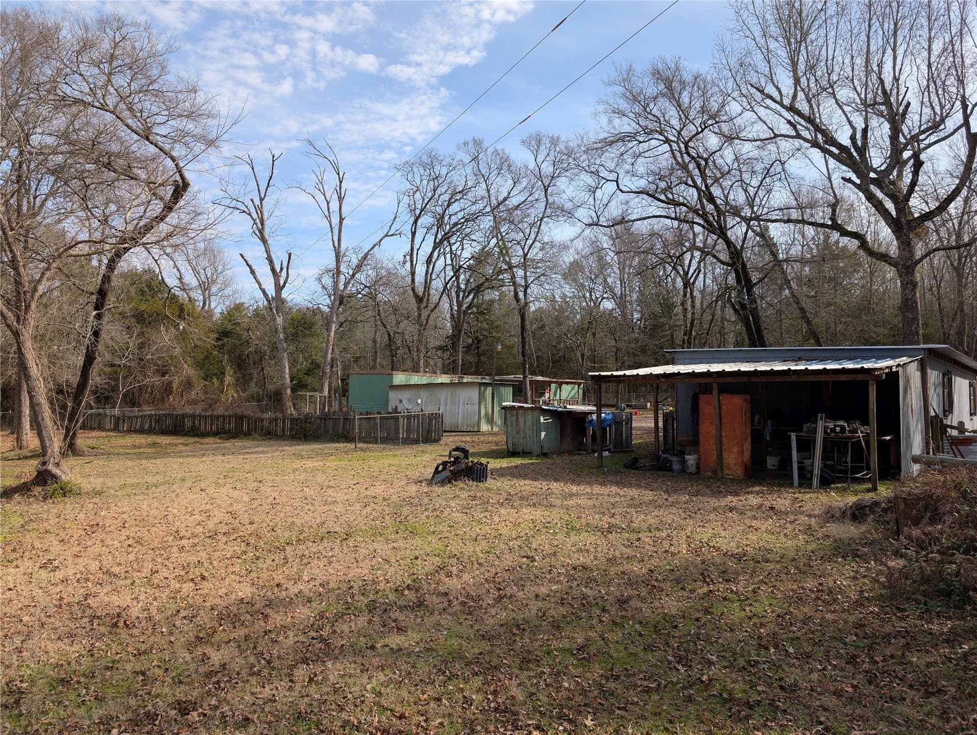 0.98 acres in Van Zandt County - photo 17