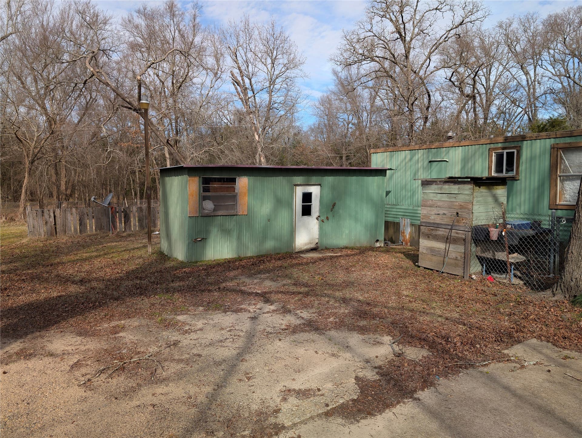 0.98 acres in Van Zandt County - photo 5