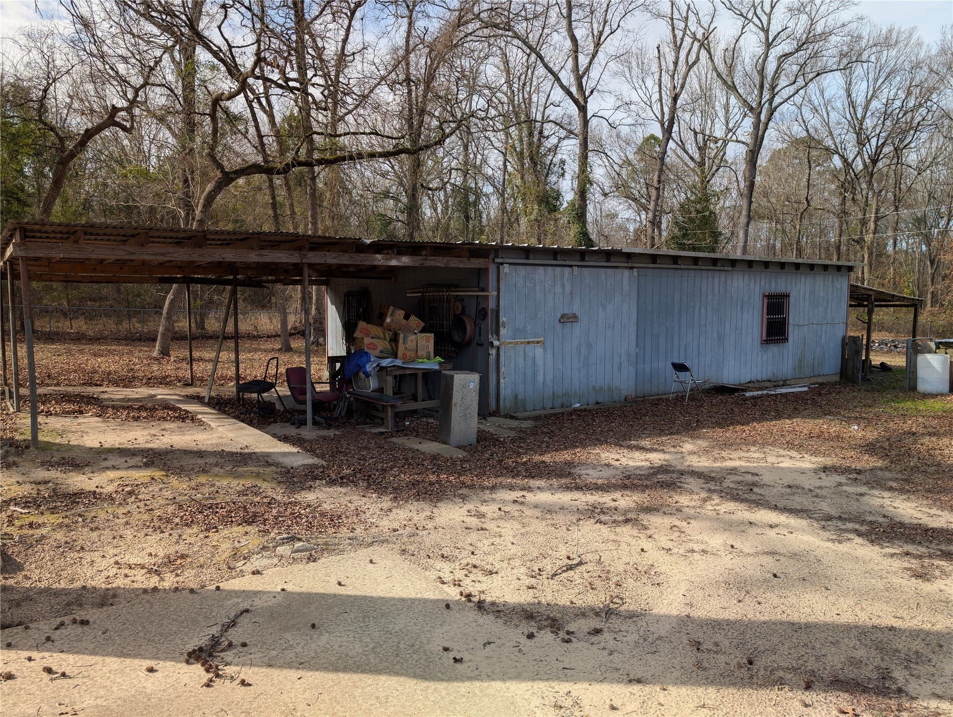 0.98 acres in Van Zandt County - photo 10