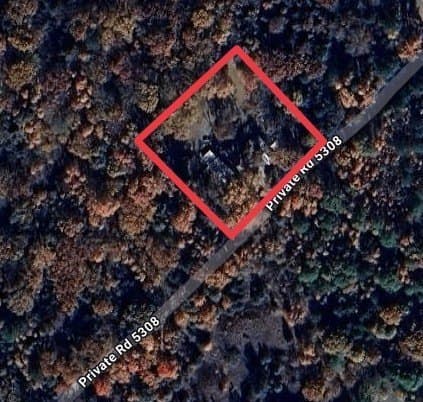 0.98 acres in Van Zandt County