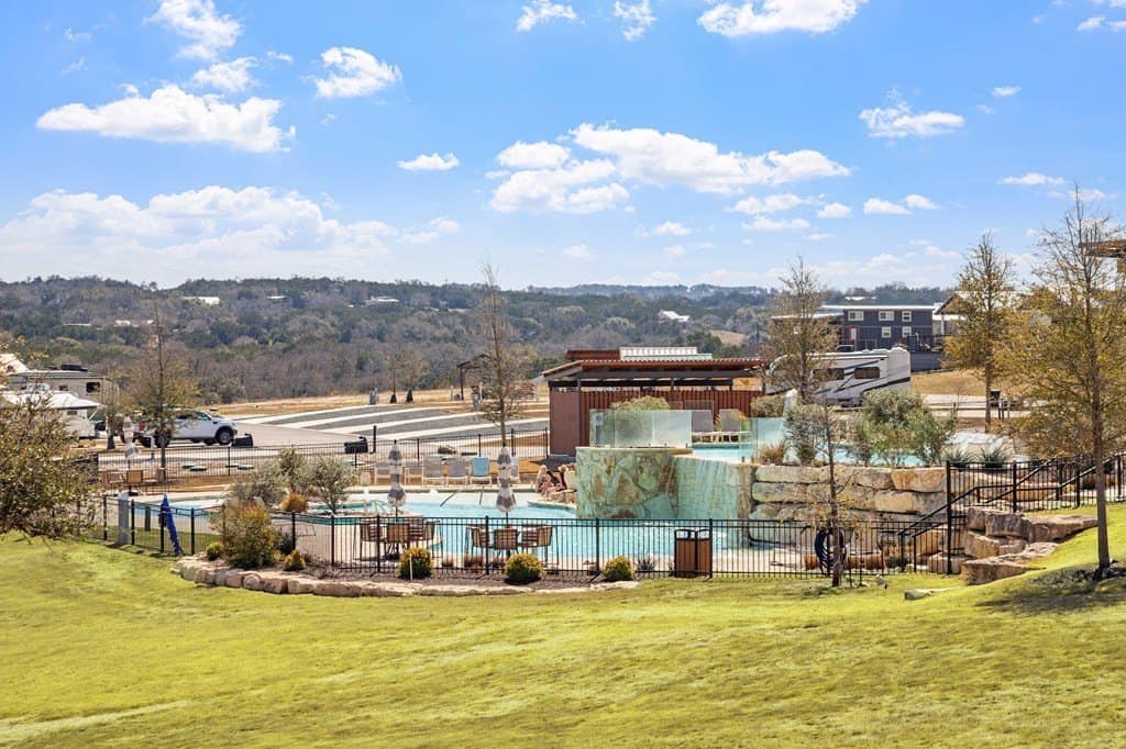 0.1 acres in Gillespie County gallery image 2