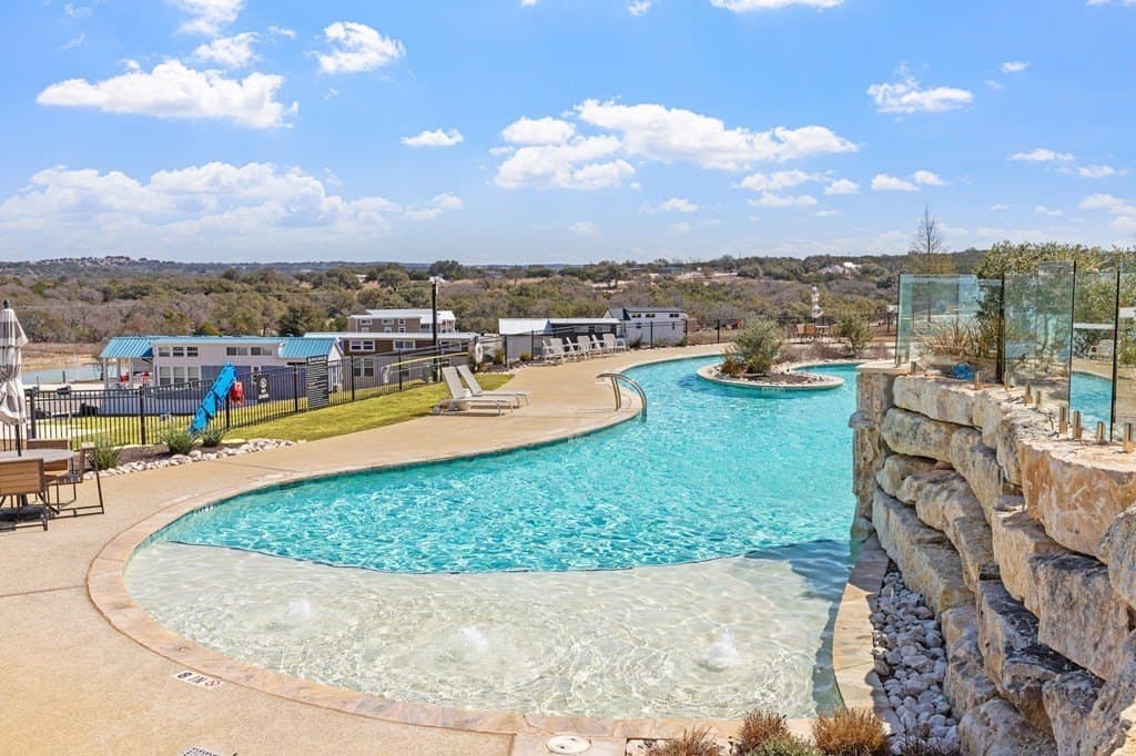 0.1 acres in Gillespie County gallery image 3