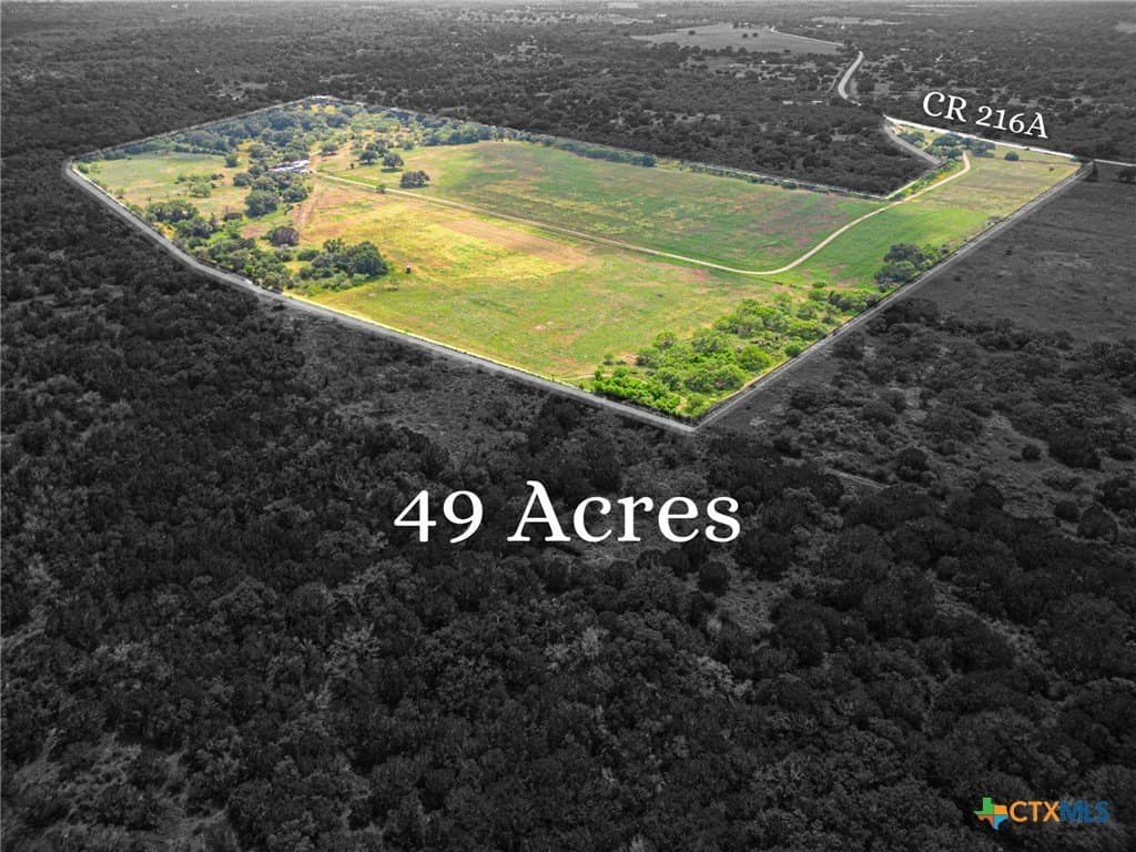 49 acres in Llano County gallery image 2