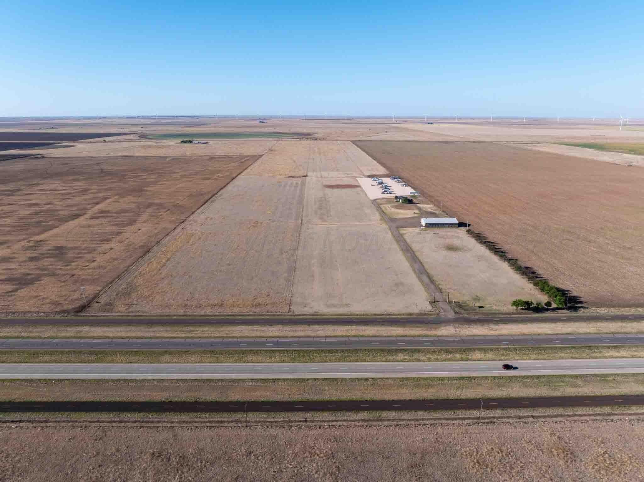 22 acres in Carson County - photo 6