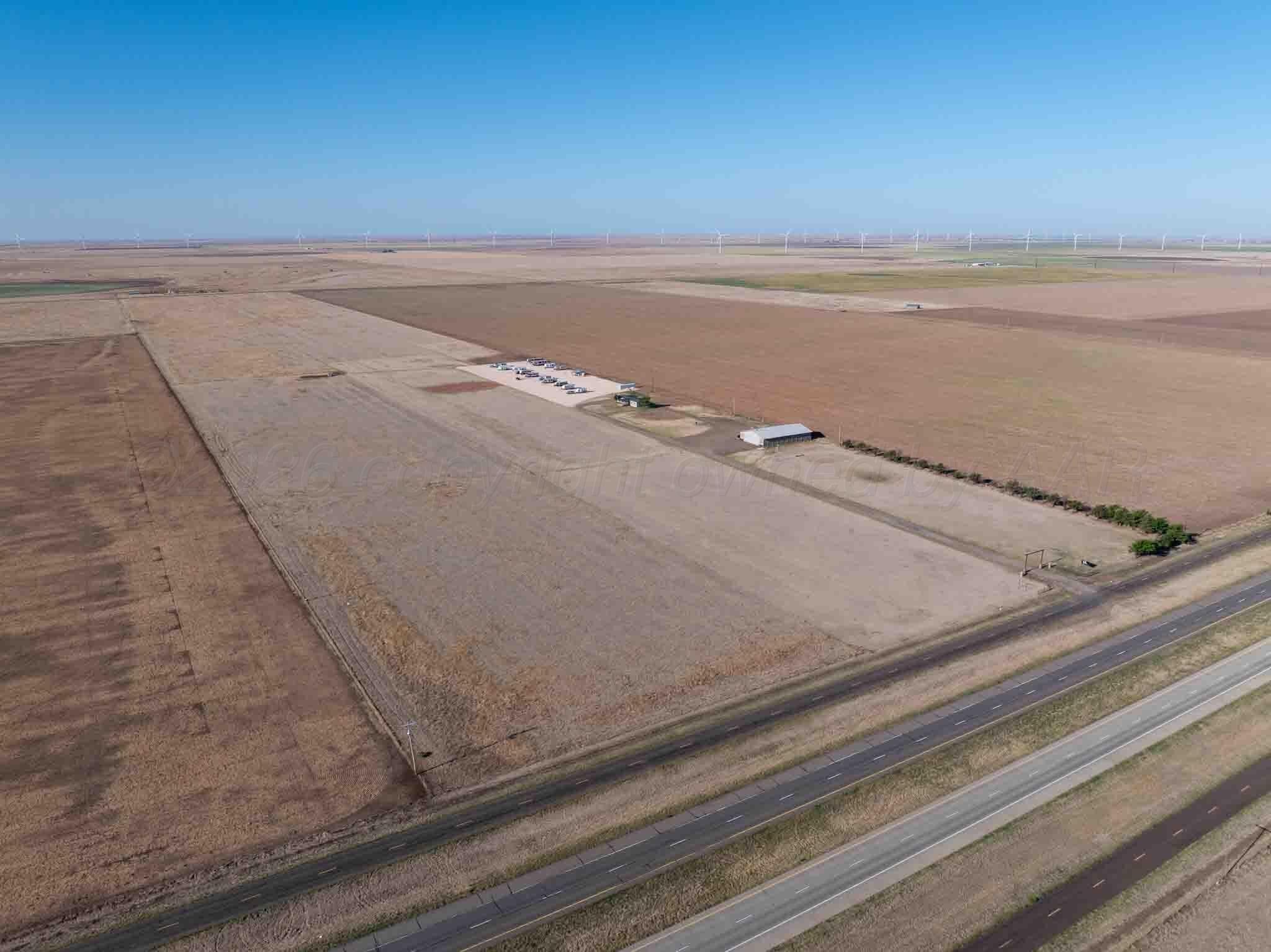 22 acres in Carson County - photo 4