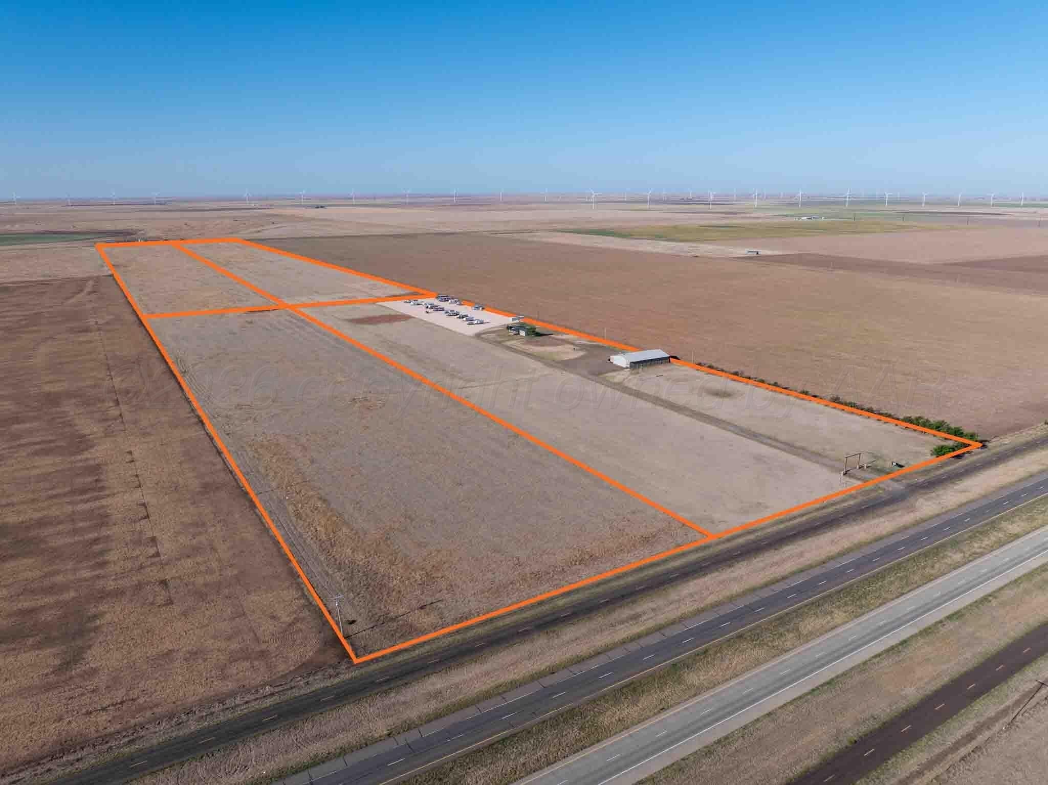 22 acres in Carson County - photo 3