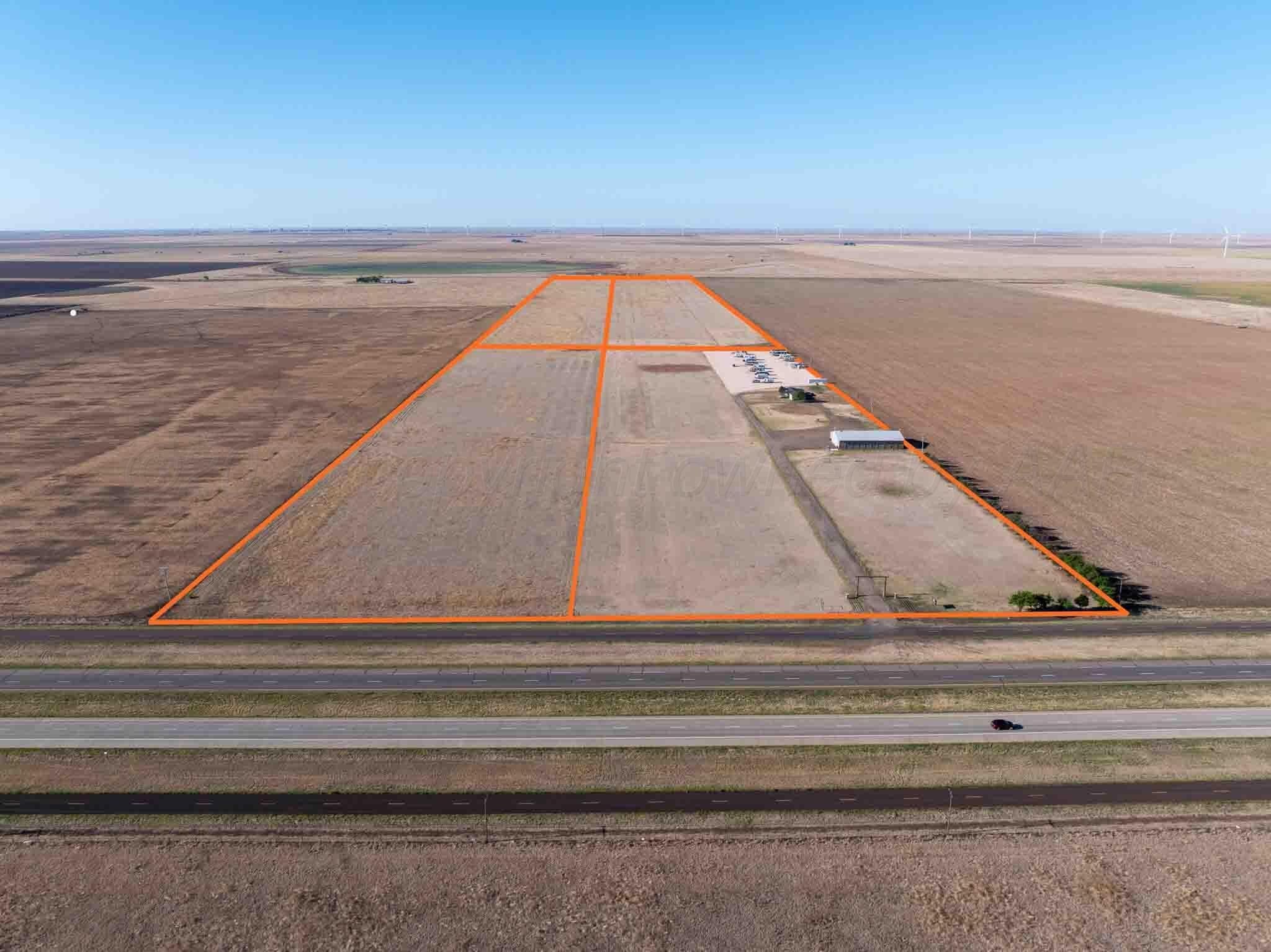 22 acres in Carson County - photo 5