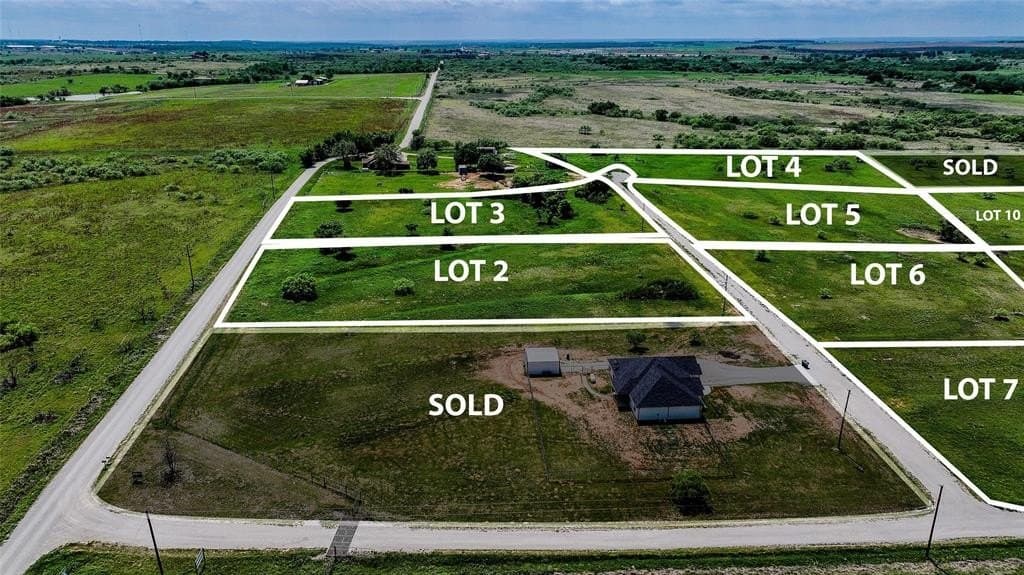 12 acres in Montague County gallery image 2