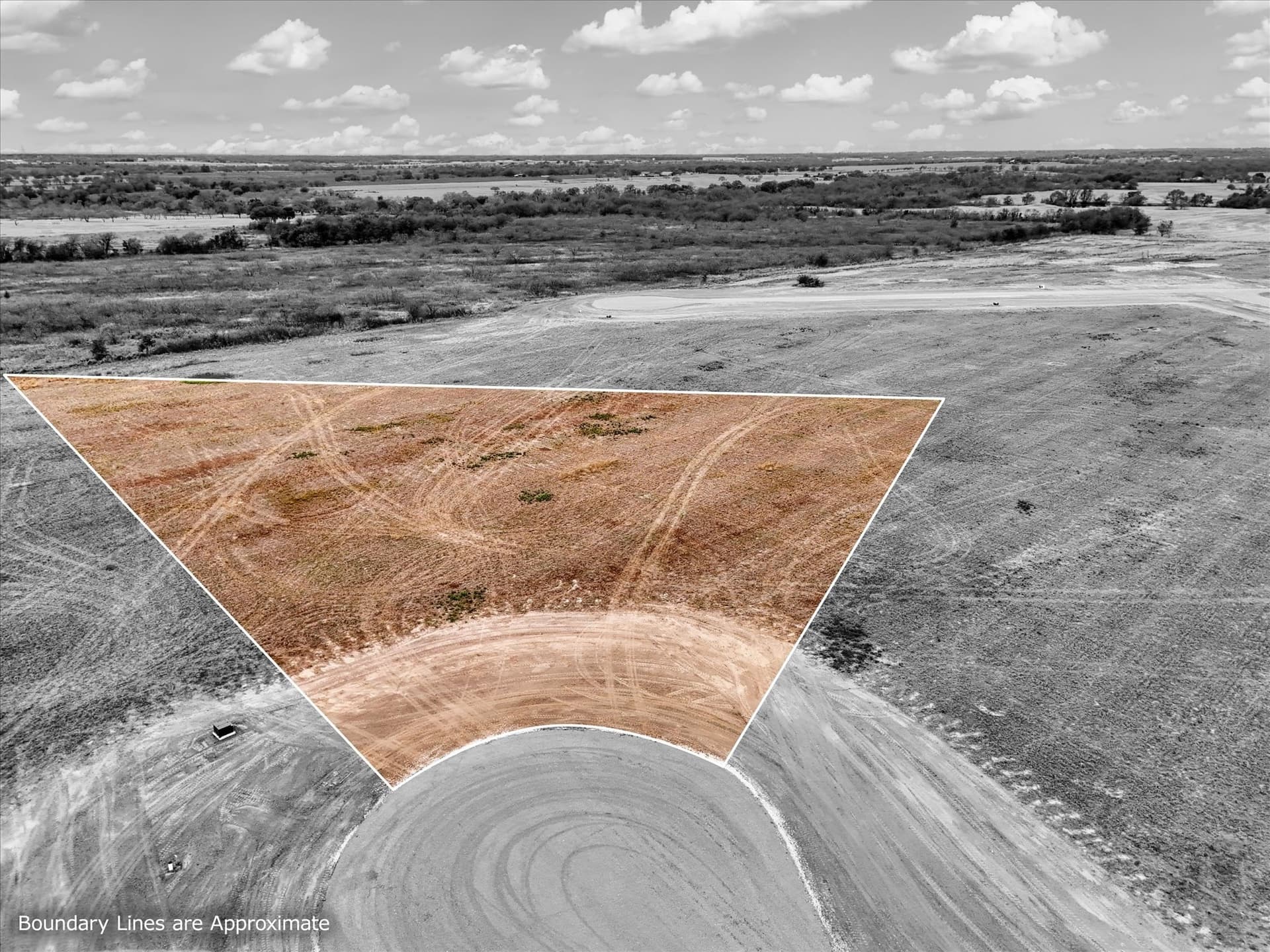 2.18 acres in McLennan County - photo 2