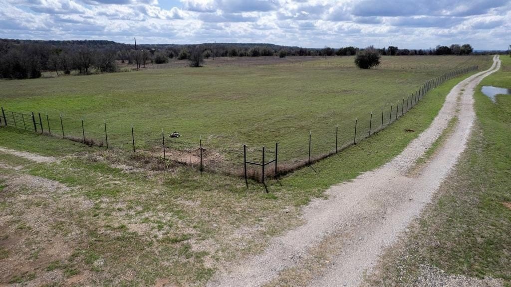 56.86 acres in Somervell County featured view