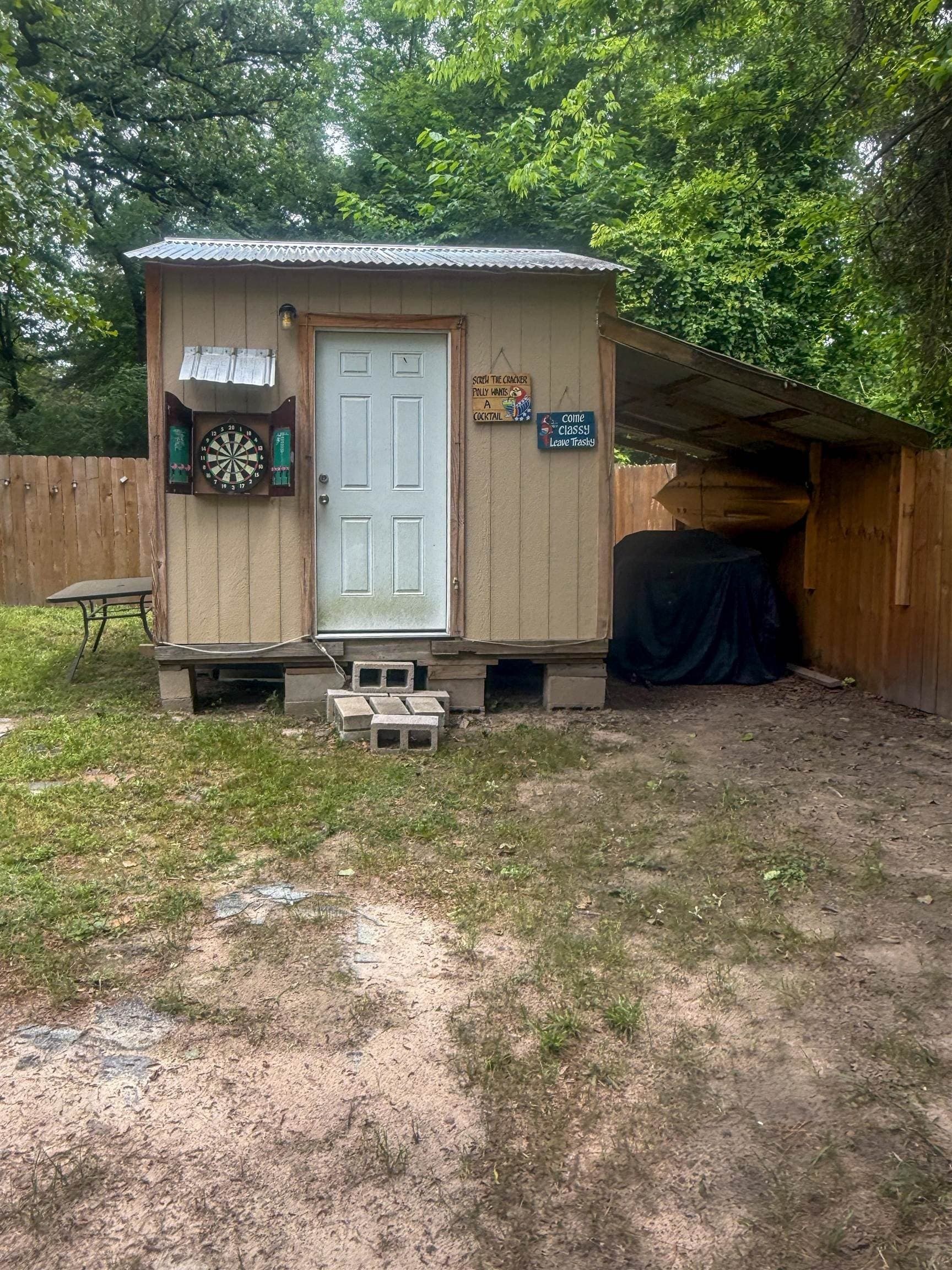 0.55 acres in Texas County - photo 8