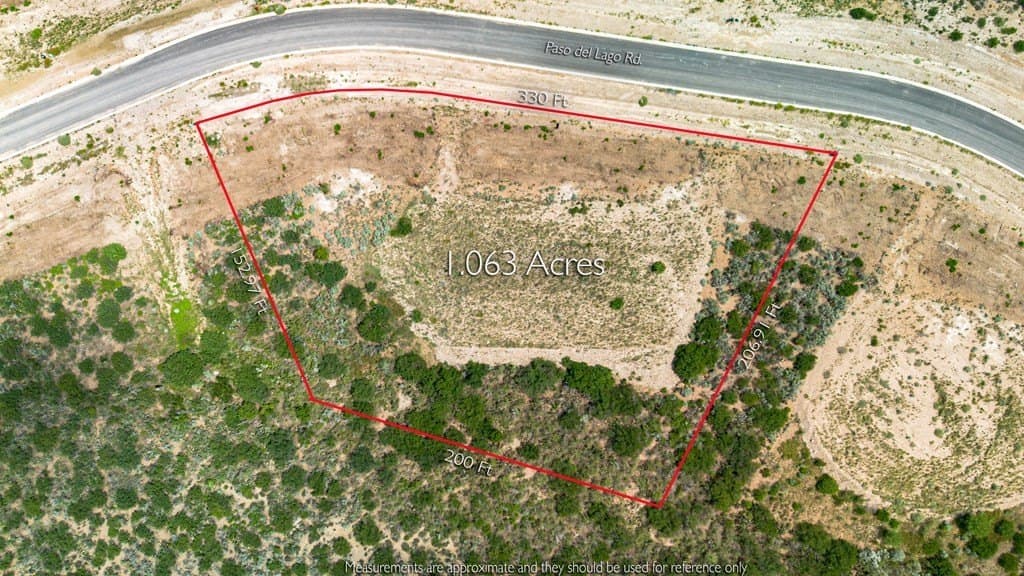 1.06 acres in Maverick County gallery image 2
