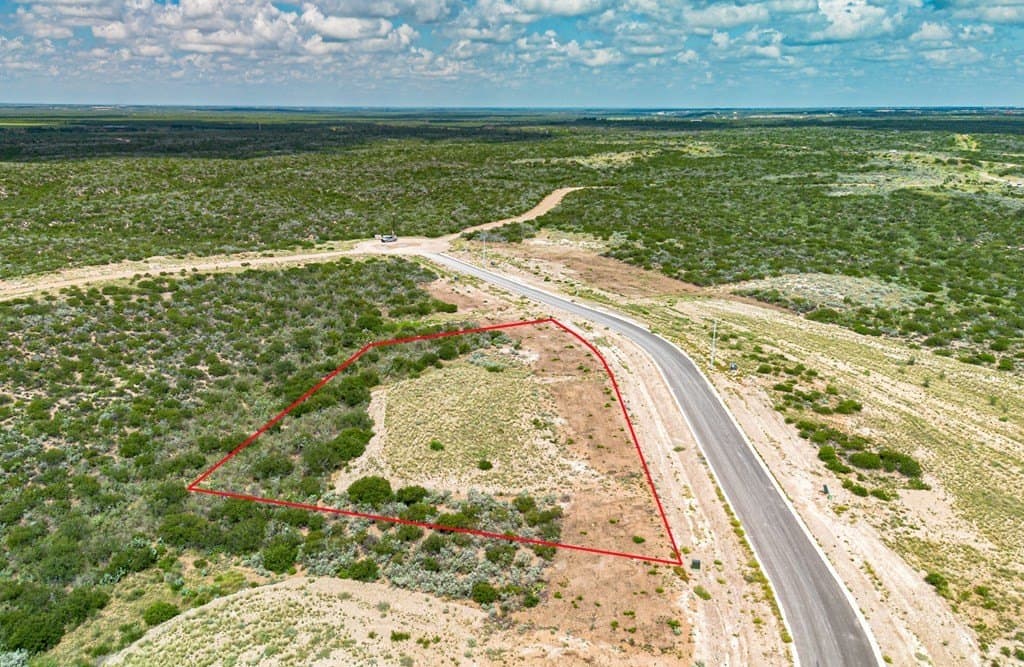 1.06 acres in Maverick County featured view