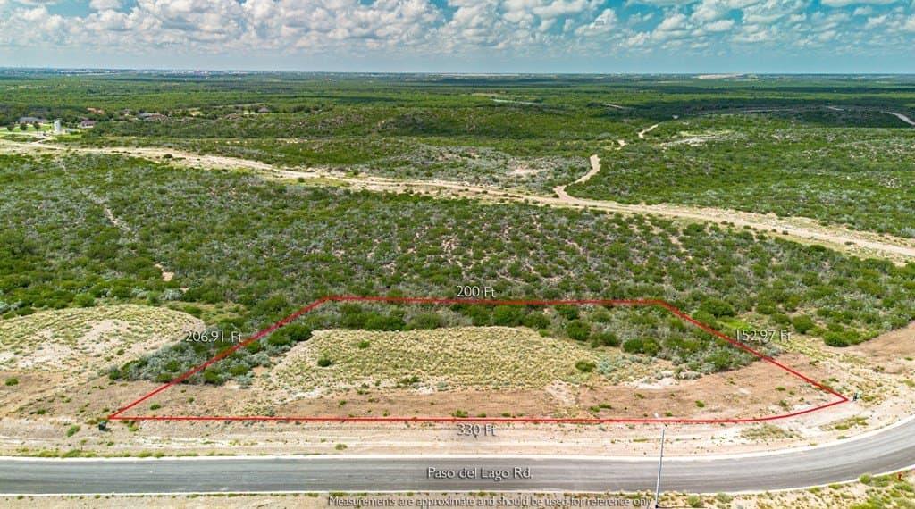 1.06 acres in Maverick County gallery image 4