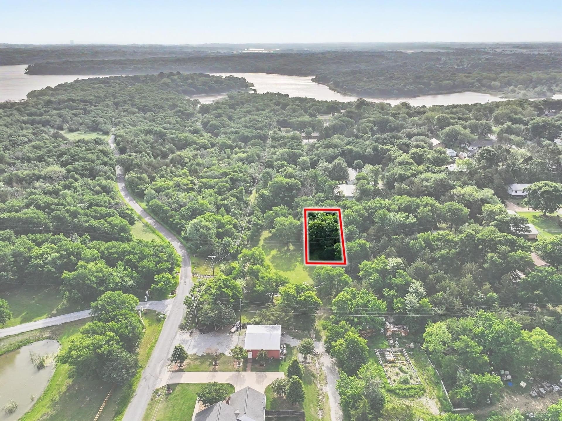 0.12 acres in Grayson County gallery image 3