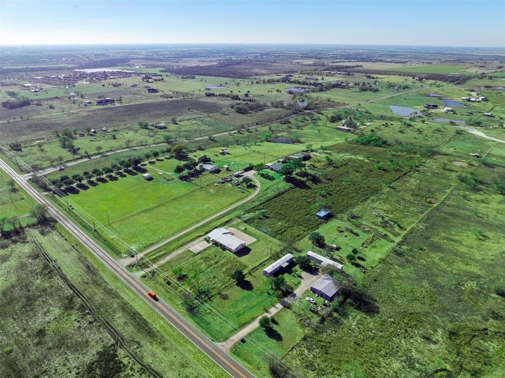 4.96 acres in Collin County gallery image 2
