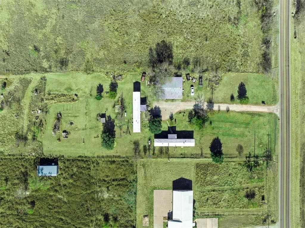 4.96 acres in Collin County featured view