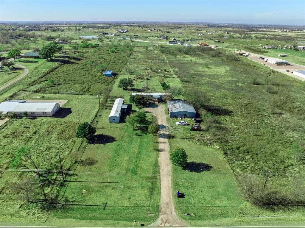 4.96 acres in Collin County