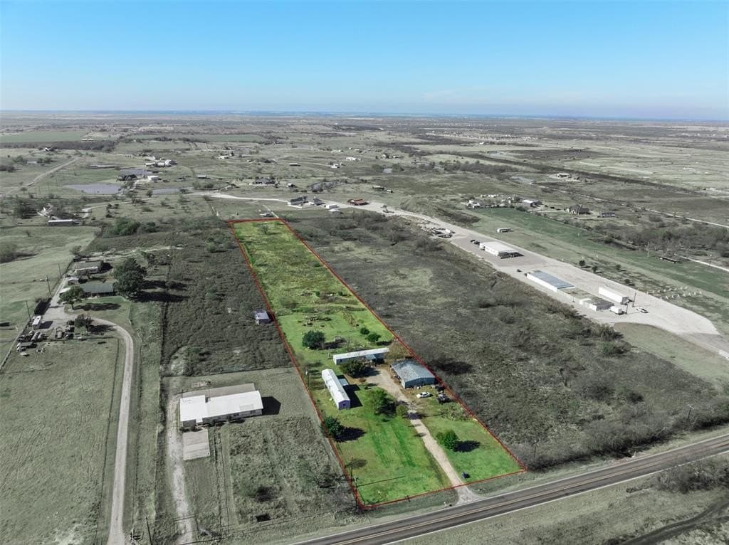 4.96 acres in Collin County gallery image 4