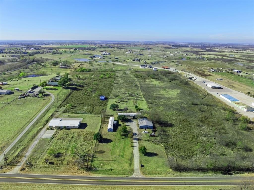 4.96 acres in Collin County gallery image 3