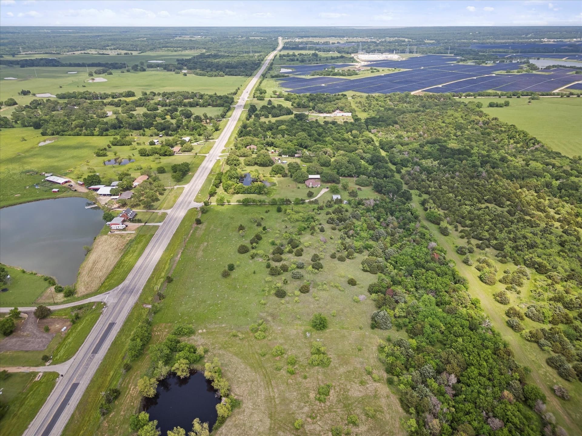 2.5 acres in Kaufman County gallery image 3