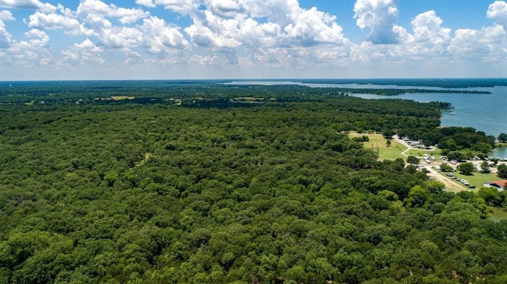 10.02 acres in Hunt County gallery image 2