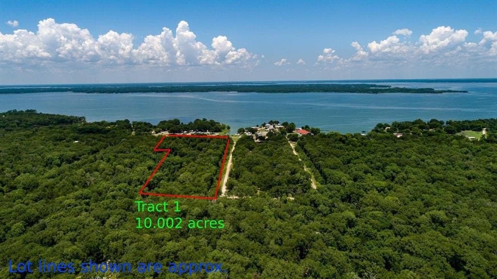 10.02 acres in Hunt County gallery image 4