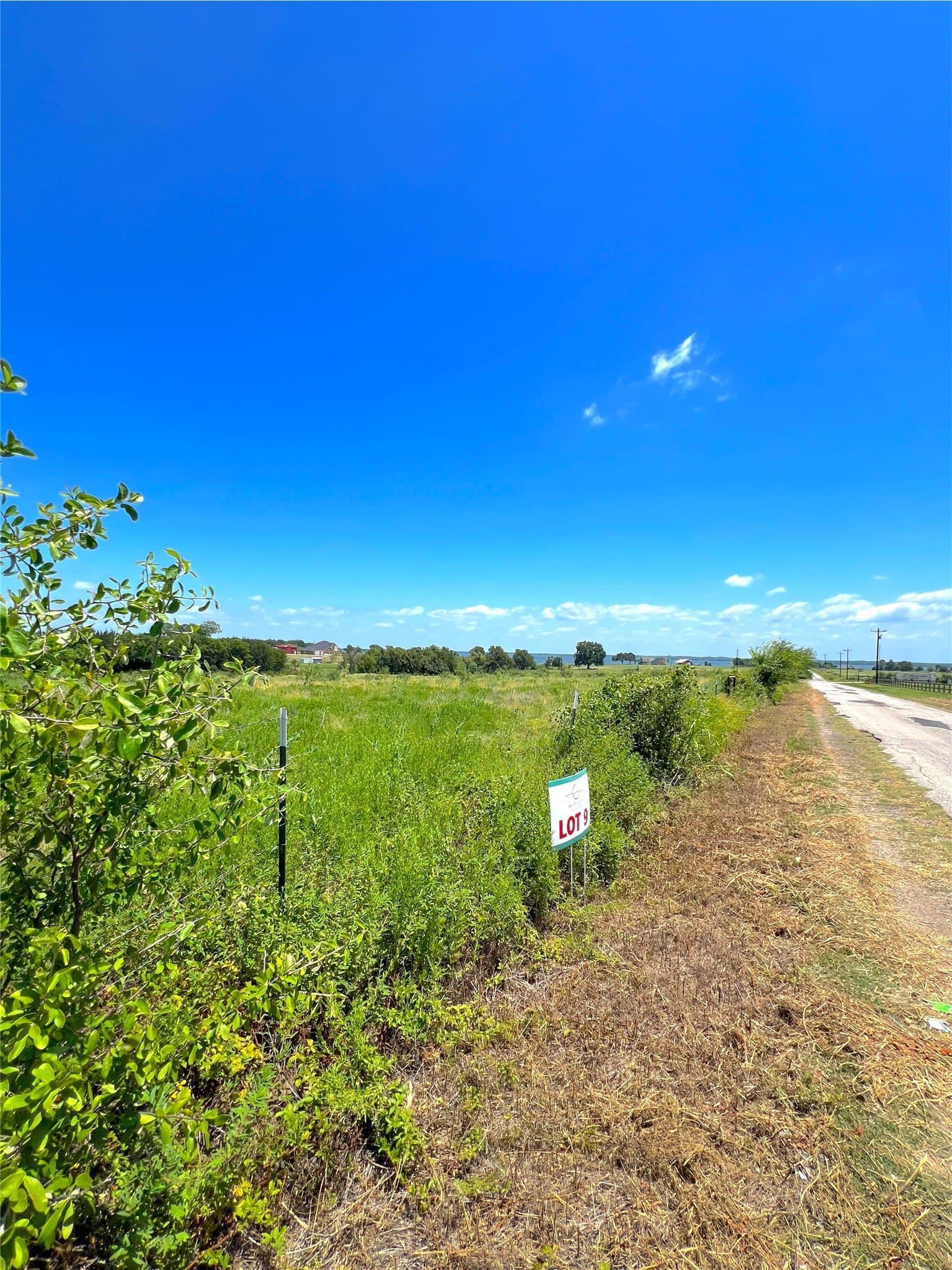 3.58 acres in Navarro County - photo 8