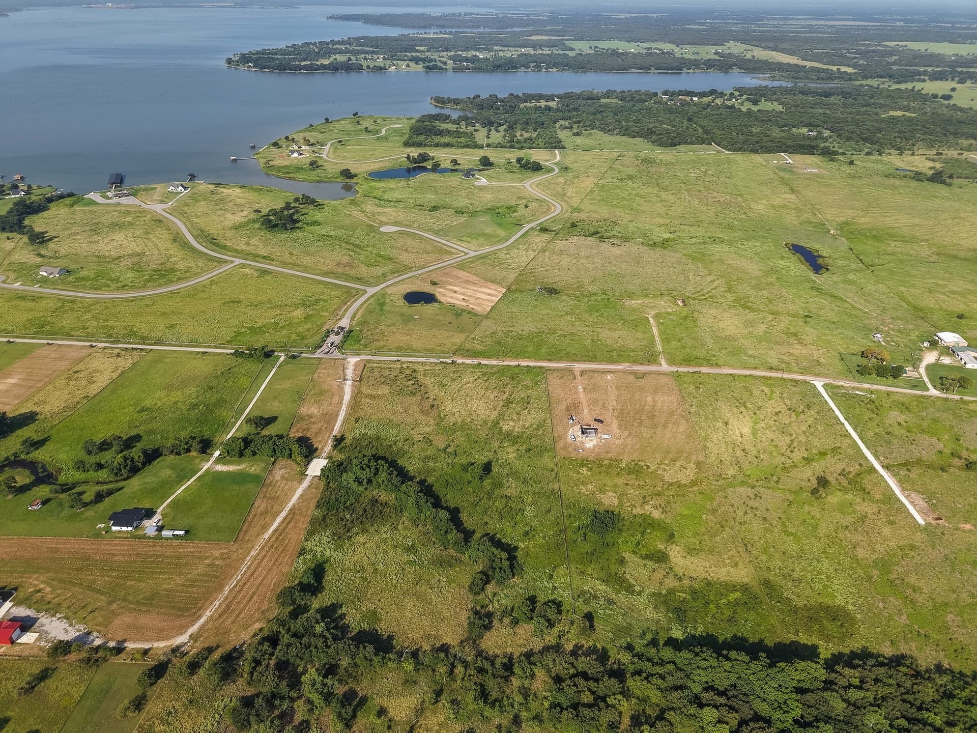 3.58 acres in Navarro County - photo 4