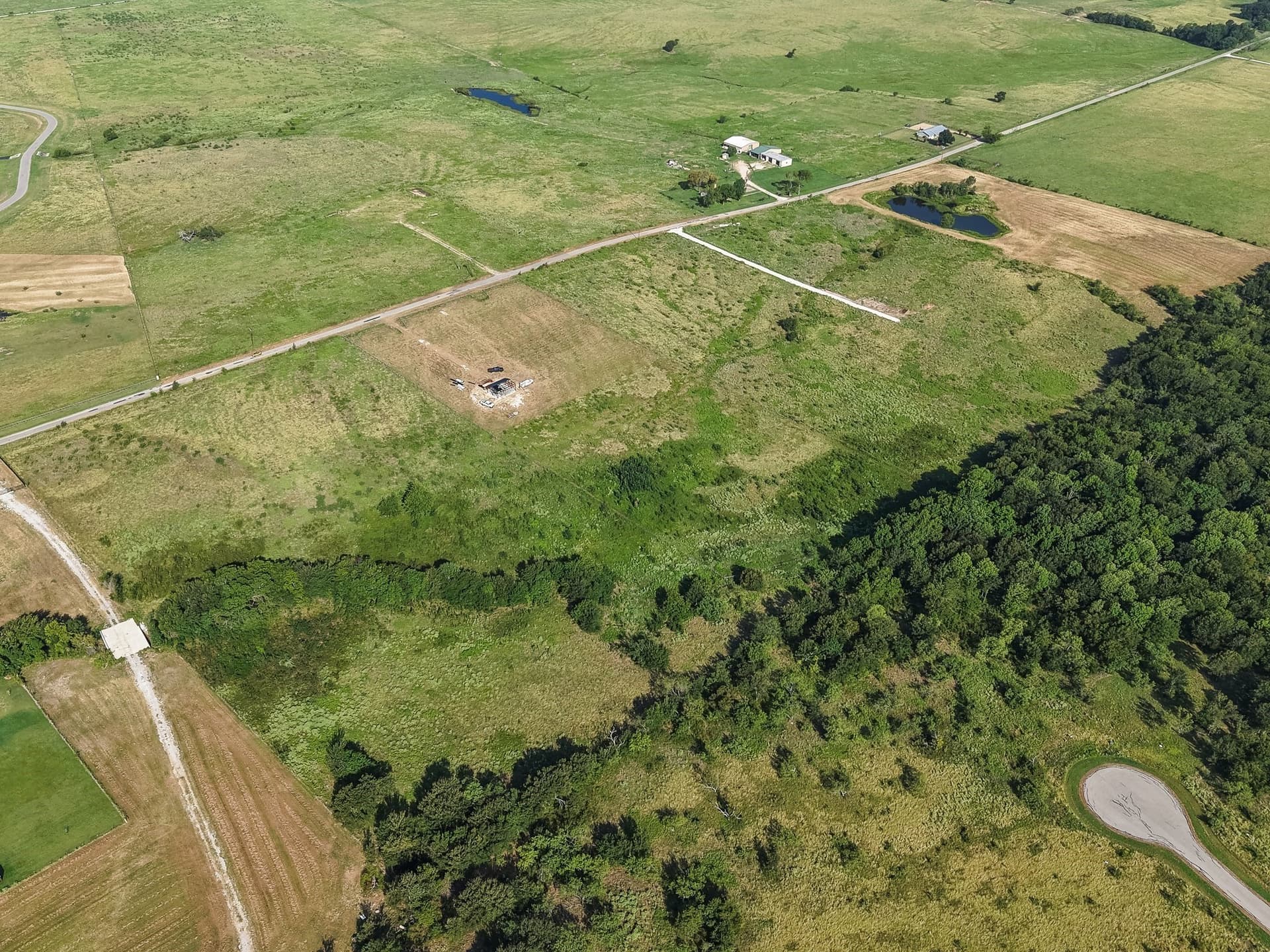 3.58 acres in Navarro County - photo 10